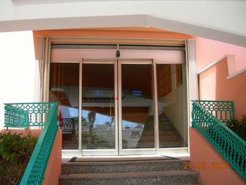En Mexico Horton Automatics es mas 